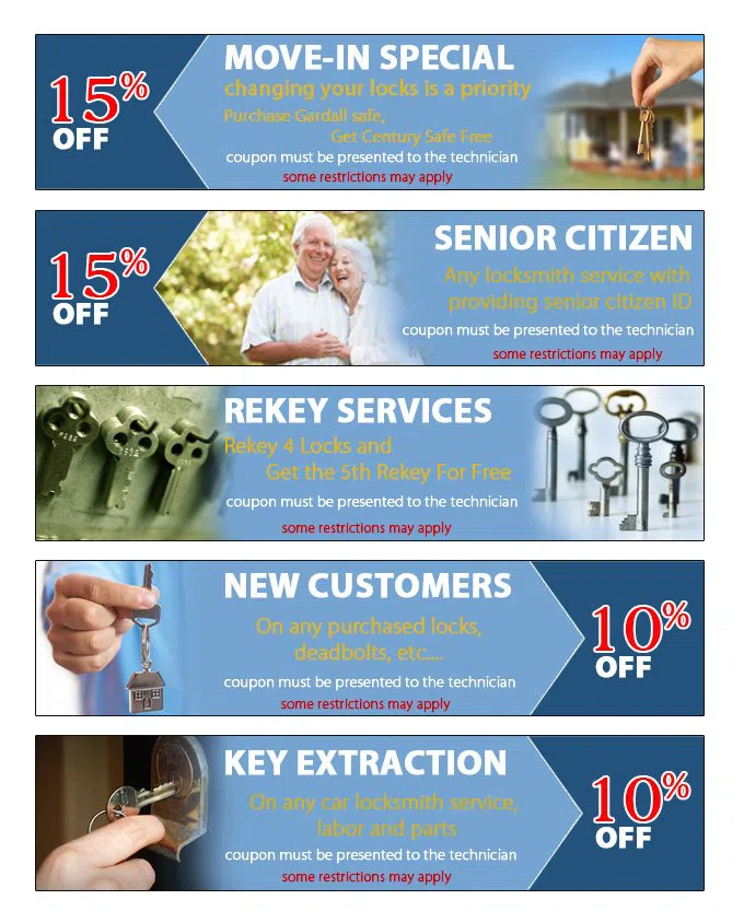Lock Key Shop Haymarket, VA 571-266-0285 Lock Key Shop Haymarket, VA 571-266-0285 - coupon23-set-five